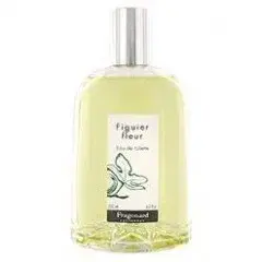 Figuier fleur by Fragonard bottle