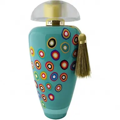 Mandarin Carnival by The Merchant of Venice bottle