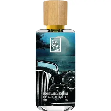 Rendezvous by The Dua Brand bottle