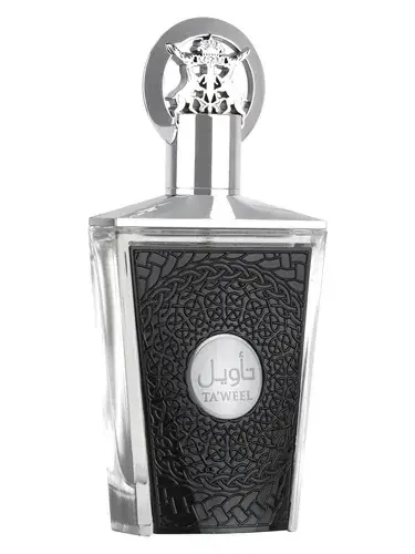Ta'weel by Lattafa bottle