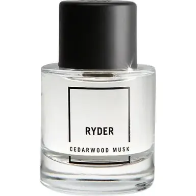 Ryder - Cedarwood Musk by Abercrombie & Fitch bottle