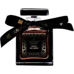 Rose Du Bois by Fragrance du Bois bottle