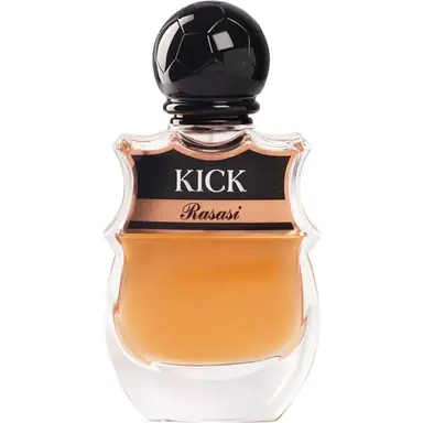 Kick by Rasasi bottle