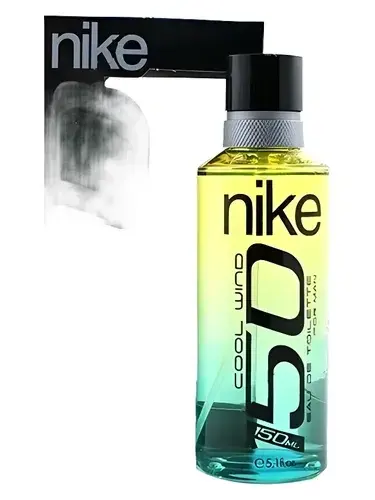 Nike N150 Cool Wind by Nike bottle