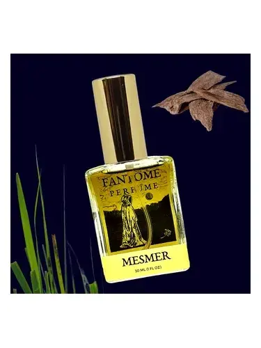 Mesmer by Fantôme bottle