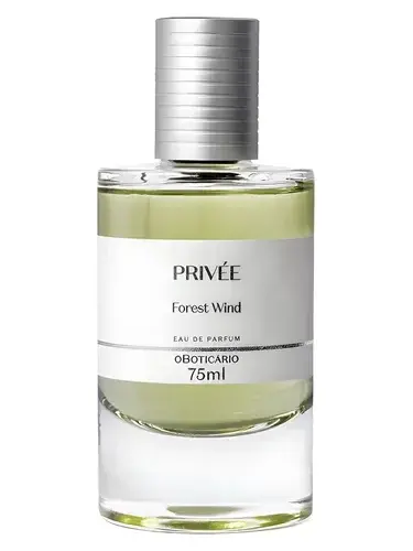 Forest Wind by O Boticário bottle