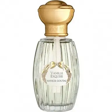 Vanille Exquise by Goutal bottle