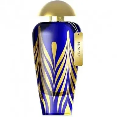 Fenicia by The Merchant of Venice bottle