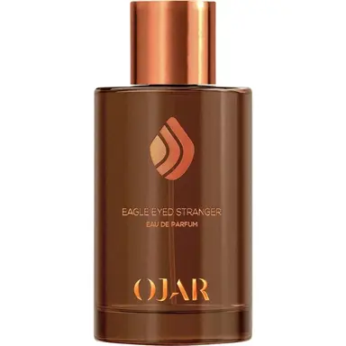 Eagle Eyed Stranger Eau de Parfum by Ojar bottle