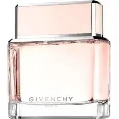 Dahlia Noir Eau de Toilette by Givenchy bottle