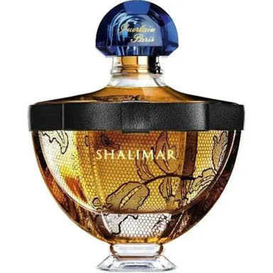 Shalimar Fourreau du Soir by Guerlain bottle
