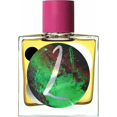 Douleur!2 by Bogue bottle
