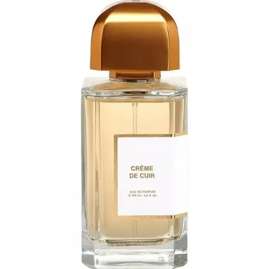 Crème de Cuir by BDK Parfums bottle