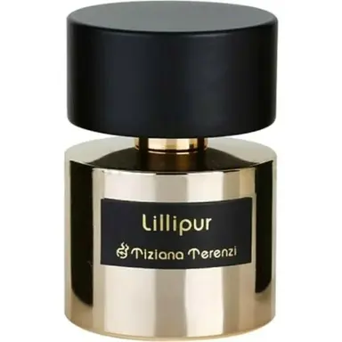 Lillipur by Tiziana Terenzi bottle
