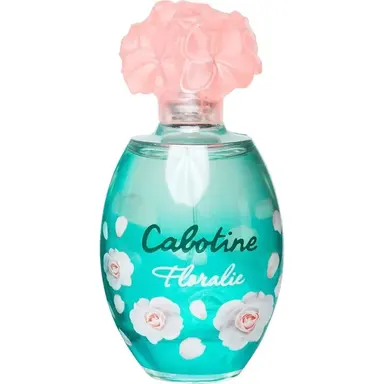 Cabotine Floralie by Gres bottle