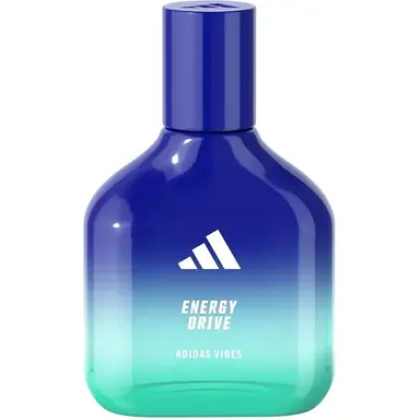 Energy Drive by Adidas bottle
