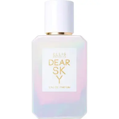 Dear Sky by Ellis Brooklyn bottle
