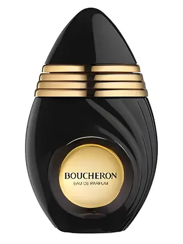 Boucheron Femme Eau de Parfum (2012) by Boucheron bottle