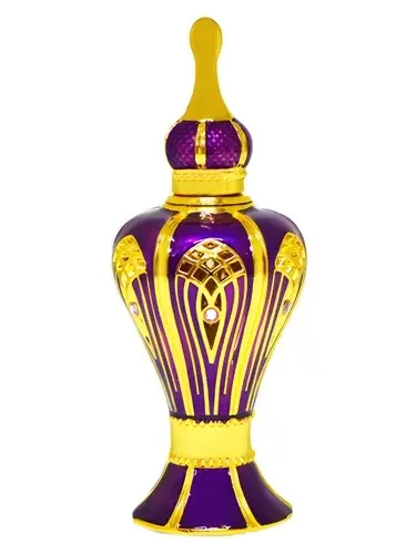 Narjis by AL Haramain Perfumes bottle