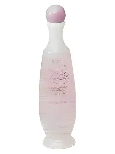 Refrescantes Lavender by Avon bottle