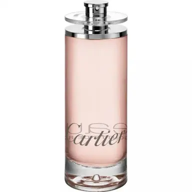Eau de Cartier by Cartier bottle