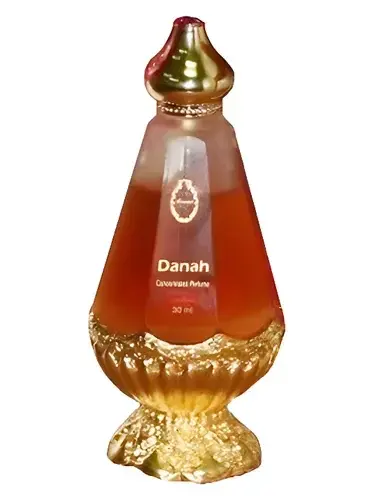 Danah by Rasasi bottle