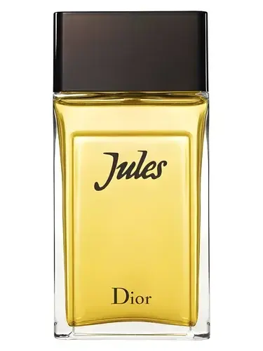 Jules by Dior bottle