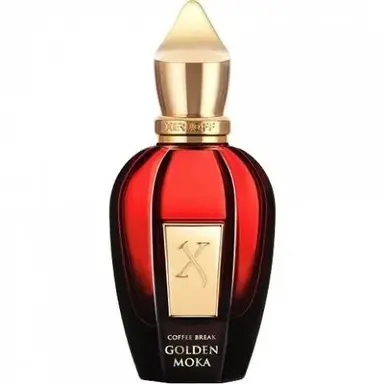 Golden Moka by Xerjoff bottle