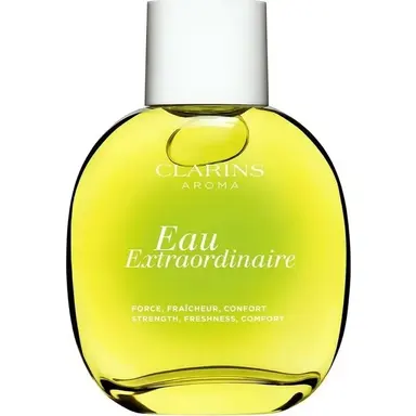 Eau Extraordinaire by Clarins bottle