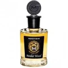 Amber Wood by Monotheme Venezia bottle