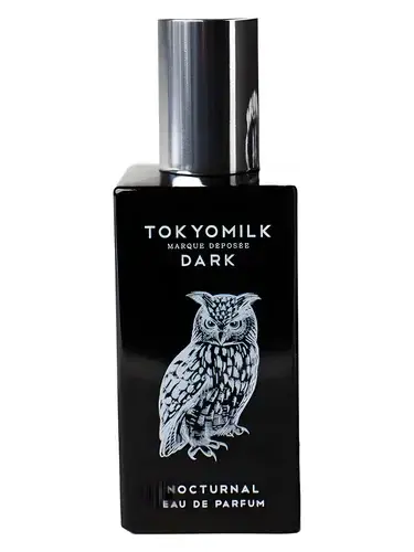 Nocturnal by Tokyomilk