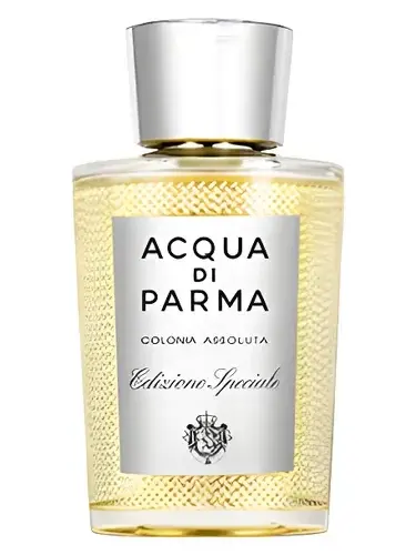 Colonia Assoluta Edizione Speciale 2011 by Acqua di Parma bottle
