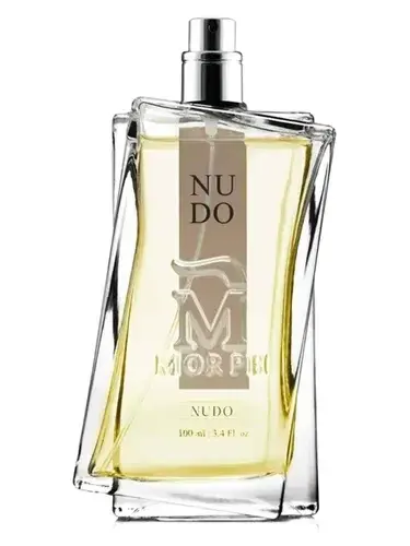 Nudo by Morph Parfum bottle