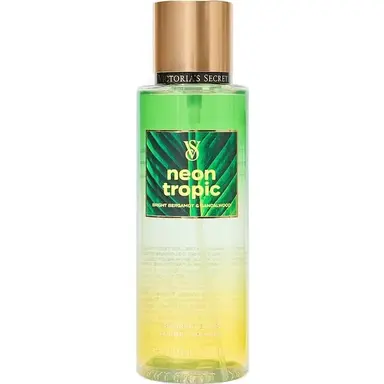 Neon Tropic by Victoria's Secret bottle