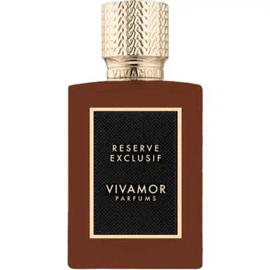 Reserve Exclusif by Vivamor Parfums bottle