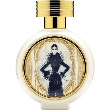 Beautiful & Wild by Haute Fragrance Company bottle