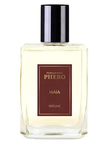 Maia by Phebo bottle