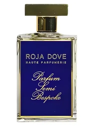 Semi-Bespoke No. 7 by Roja London bottle