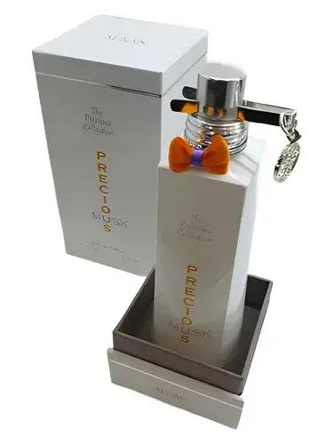Precious Musk by Afnan bottle