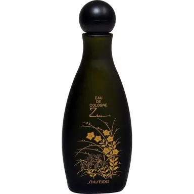 Zen Original by Shiseido bottle