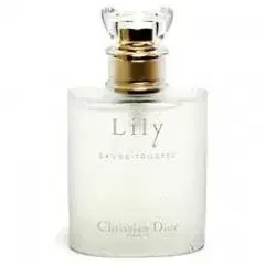 Lily by Dior bottle