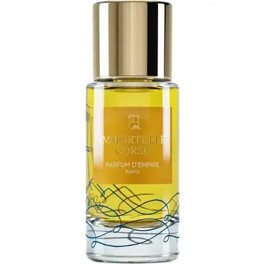 Immortelle Corse by Parfum d'Empire bottle