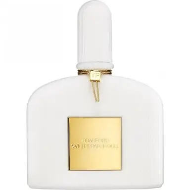 White Patchouli by Tom Ford bottle