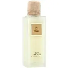 Life Essence Eau Fraîche by Fendi bottle