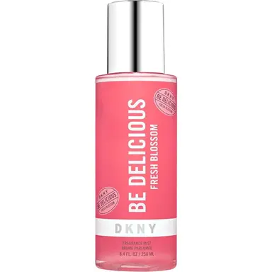 Be Delicious Fresh Blossom by DKNY bottle