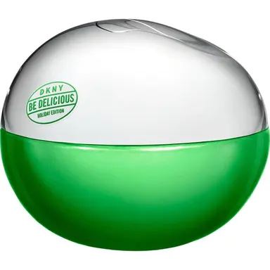 Be Delicious Holiday Edition by DKNY bottle