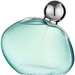 Aquawoman by Rochas bottle