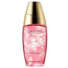 Beautiful Summer Fun 2008 by Estee Lauder bottle