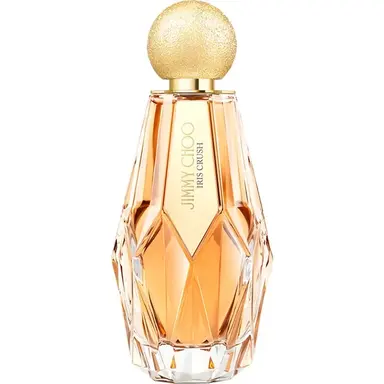 Iris Crush by Jimmy Choo bottle