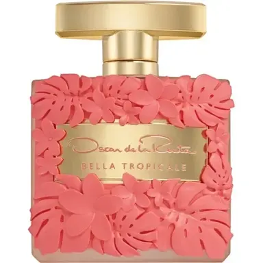 Bella Tropicale by Oscar de la Renta bottle